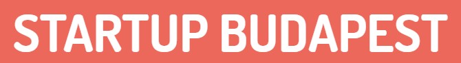 startup budapest logo