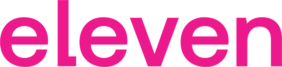 Eleven Ventures logo