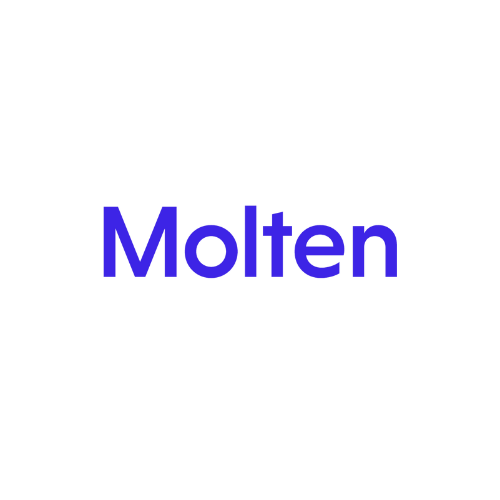 Molten Ventures logo