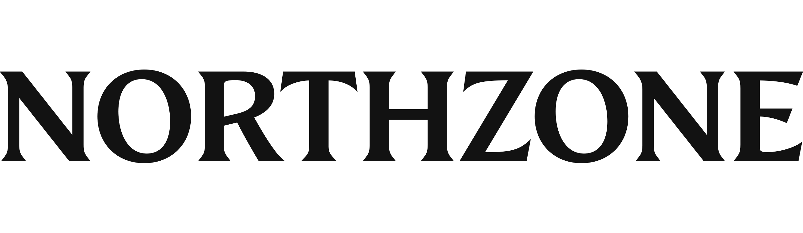 Northzone logo