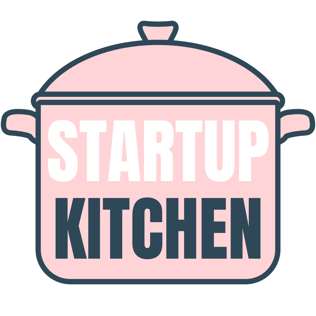Startup Kitchen logo