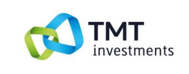 TMT Investments logo