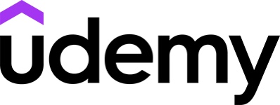 Udemy logo